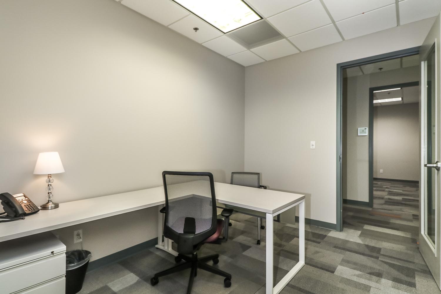 Overland Park Kansas Office Space for Rent, Coworking, Meeting Rooms